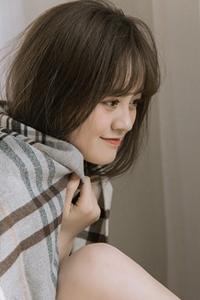 155的女孩子真的很矮嗎,矮不是缺點(diǎn)，她有獨(dú)特魅力-2